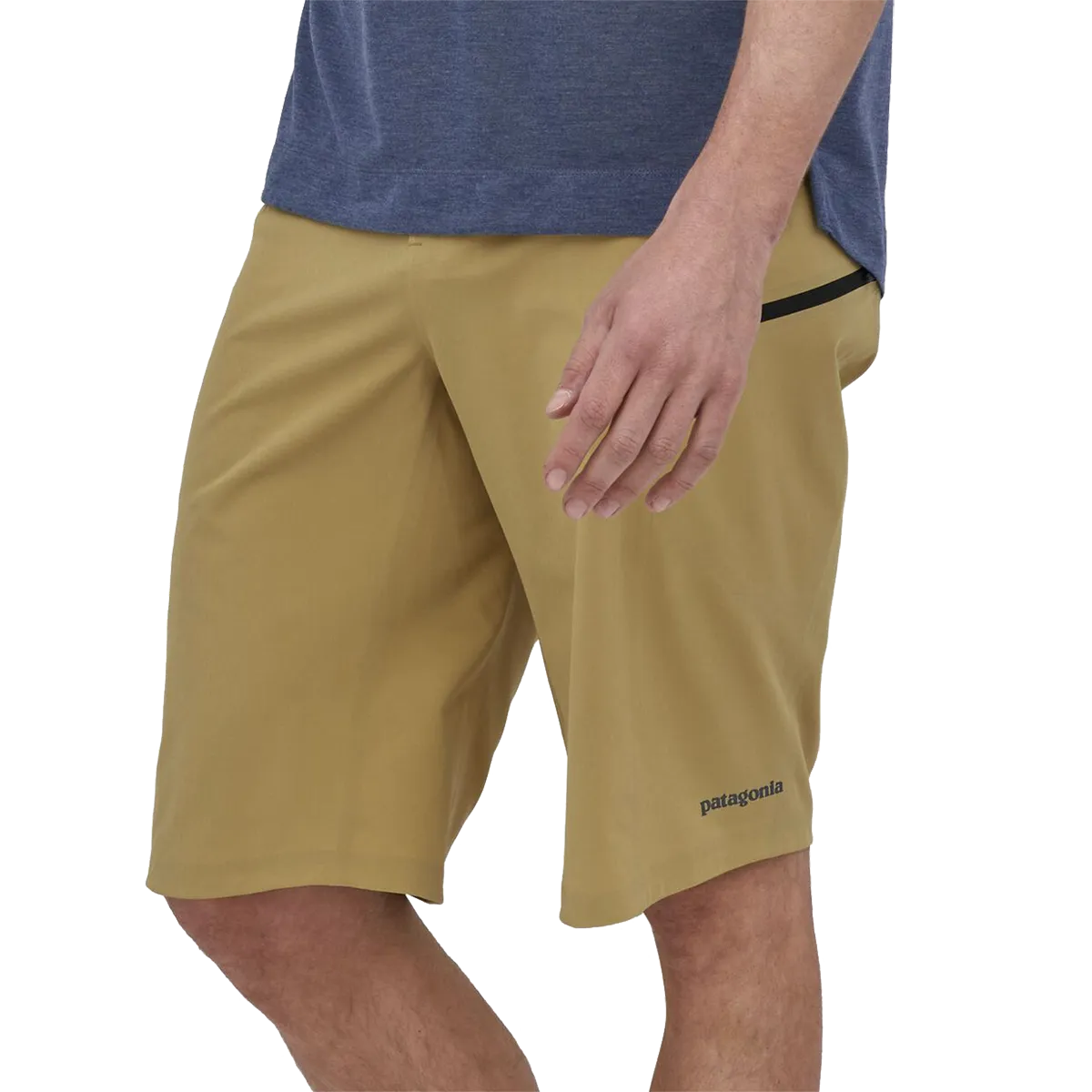 Men's Dirt Roamer Bike Shorts