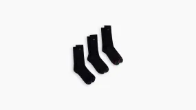 Men's Knit Socks - 3 Pack