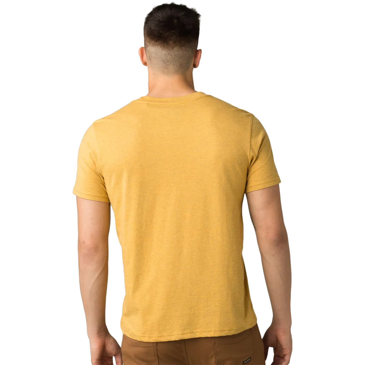 Men's prAna Crew