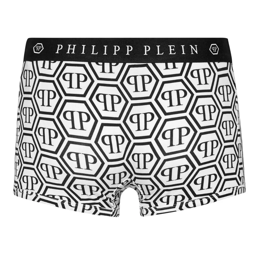 Monogram Boxer Briefs