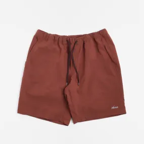 Nanga Dot Air Comfy Shorts