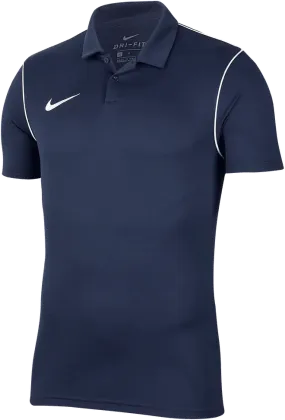 Nike Mens Park 20 Polo Navy <BR> BV6879 410