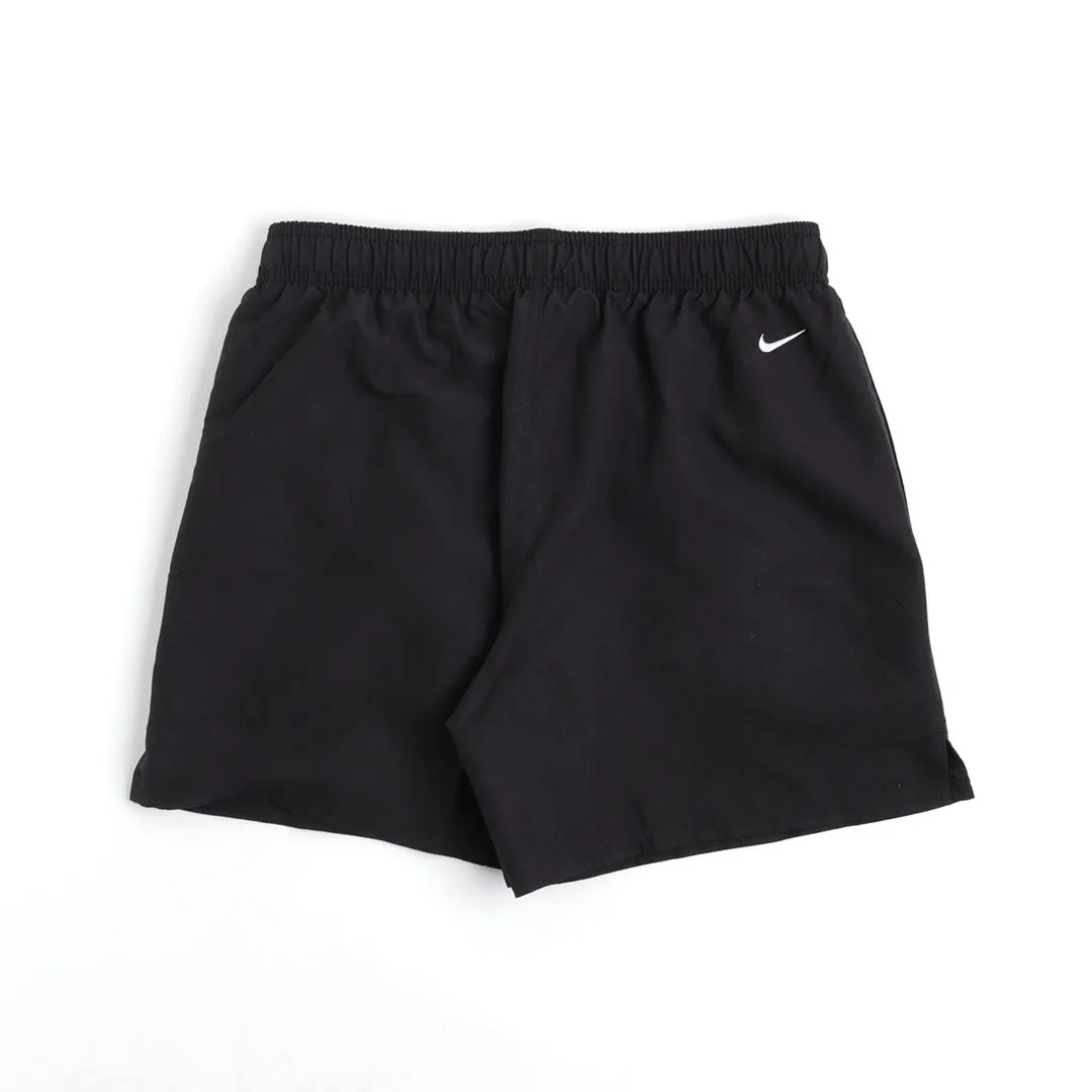 Nike Swim Swoosh Break 5" Volley Shorts