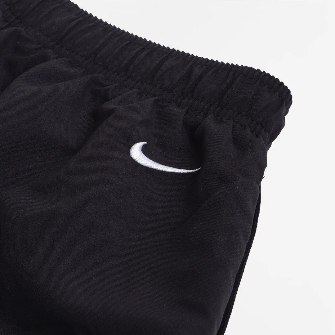 Nike Swim Swoosh Break 5" Volley Shorts