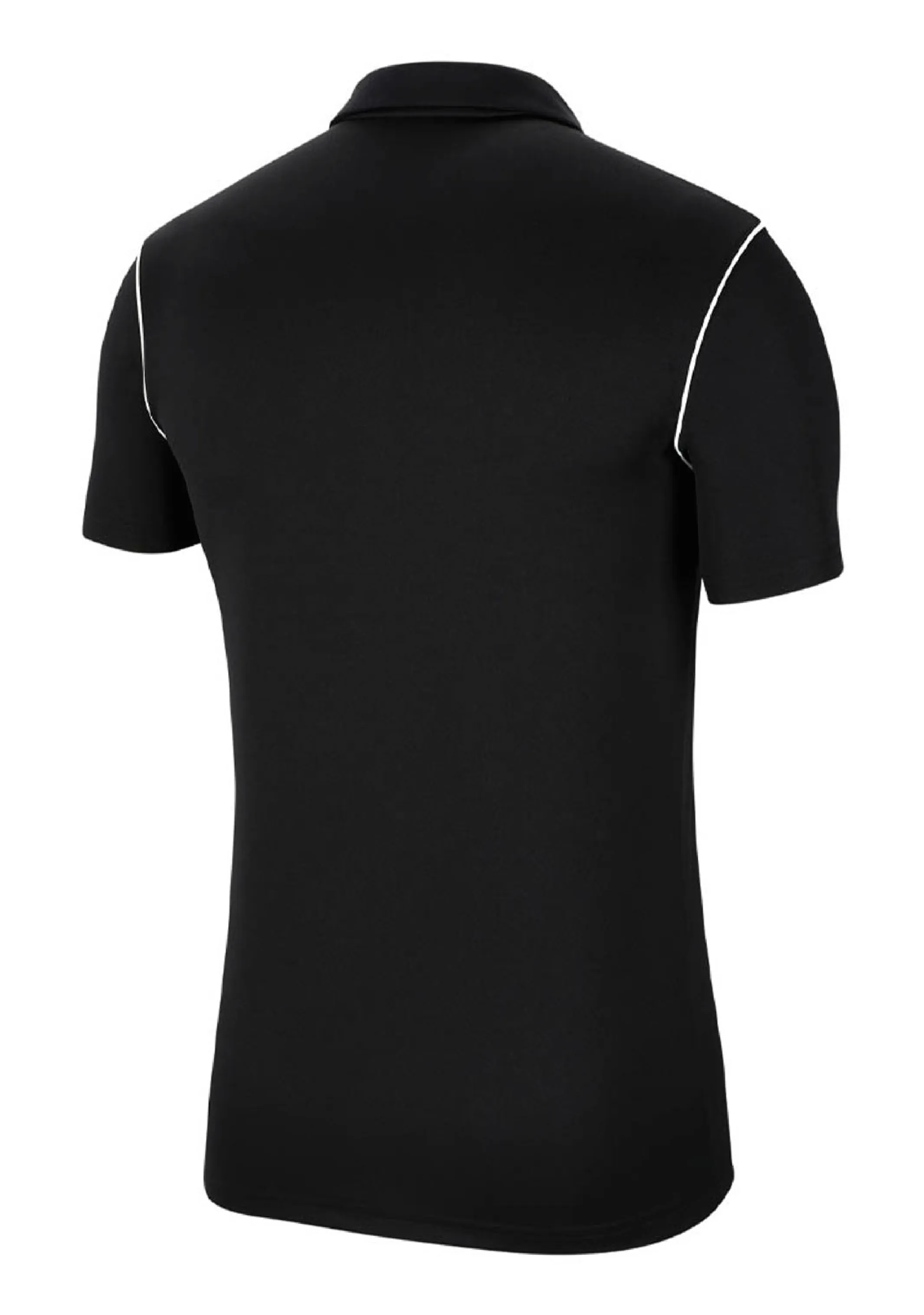 Nike Youth Park 20 Polo Black <BR> BV6903 010