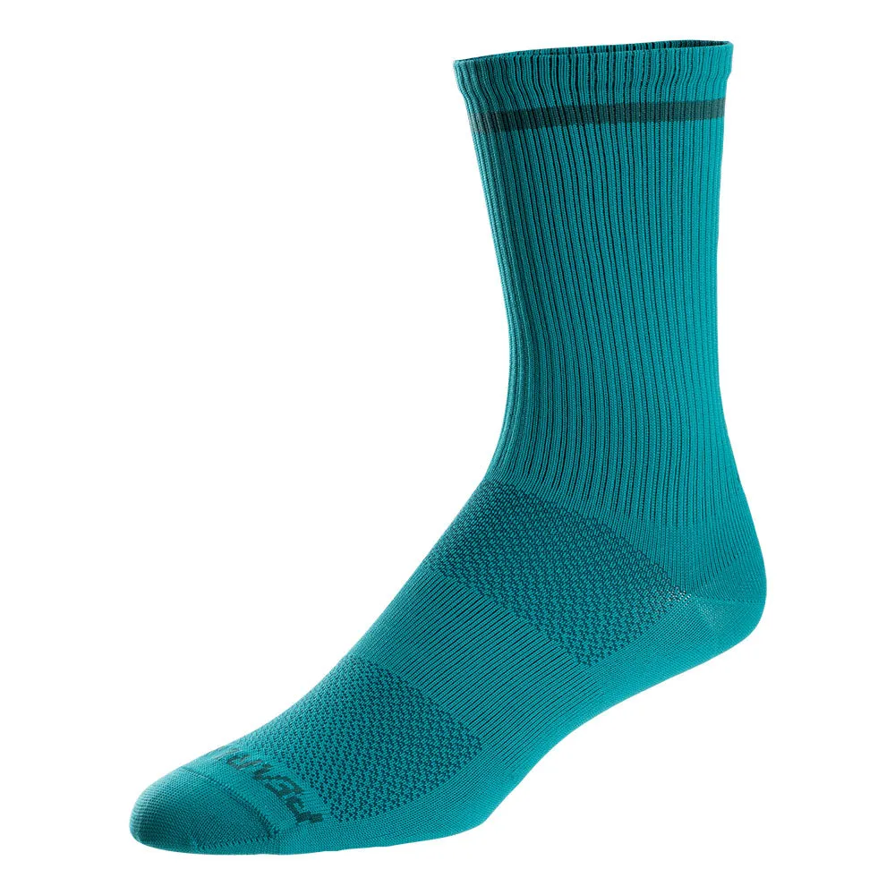 Pearl Izumi Transfer 7 Inch Socks