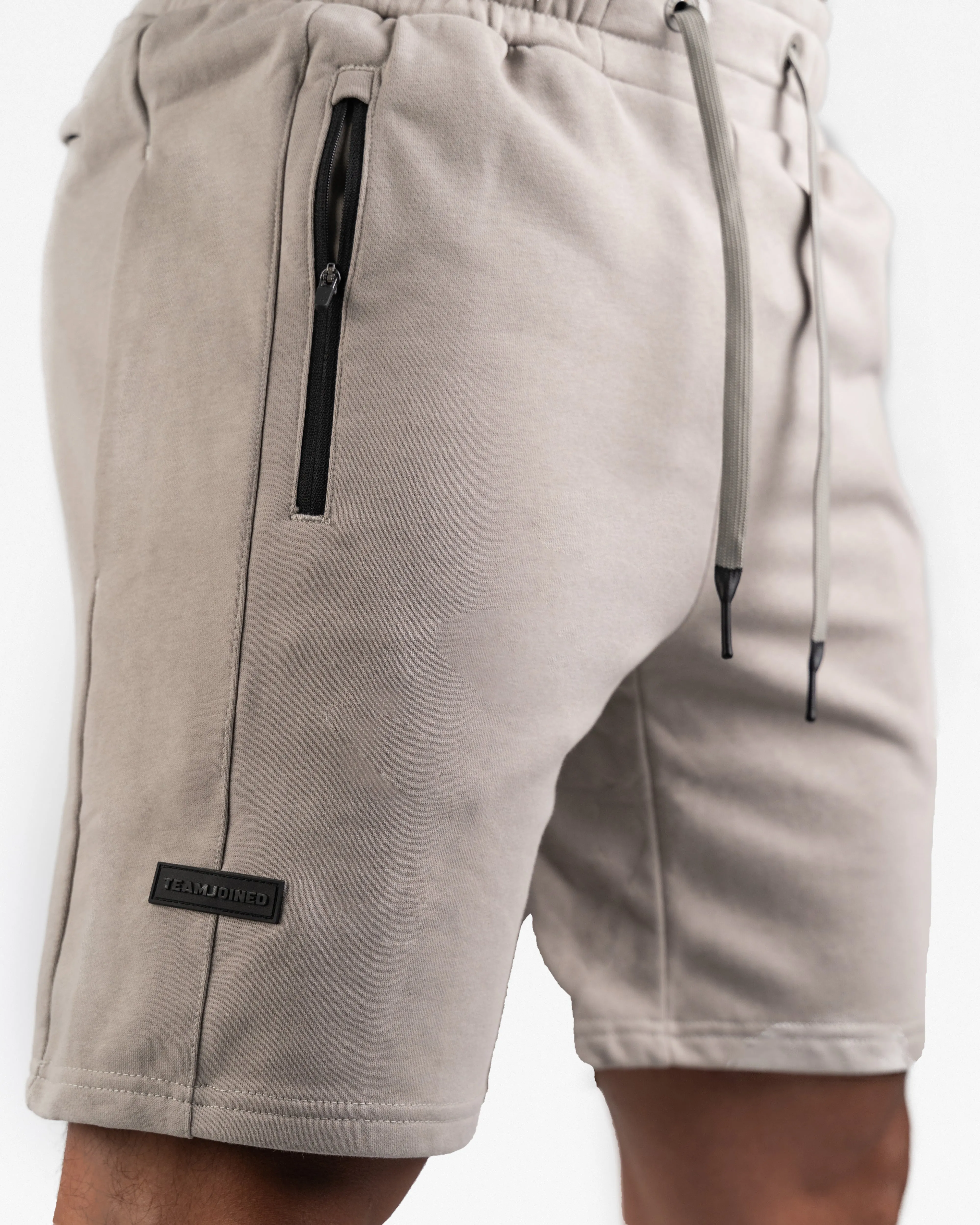 Performance Sweat Shorts