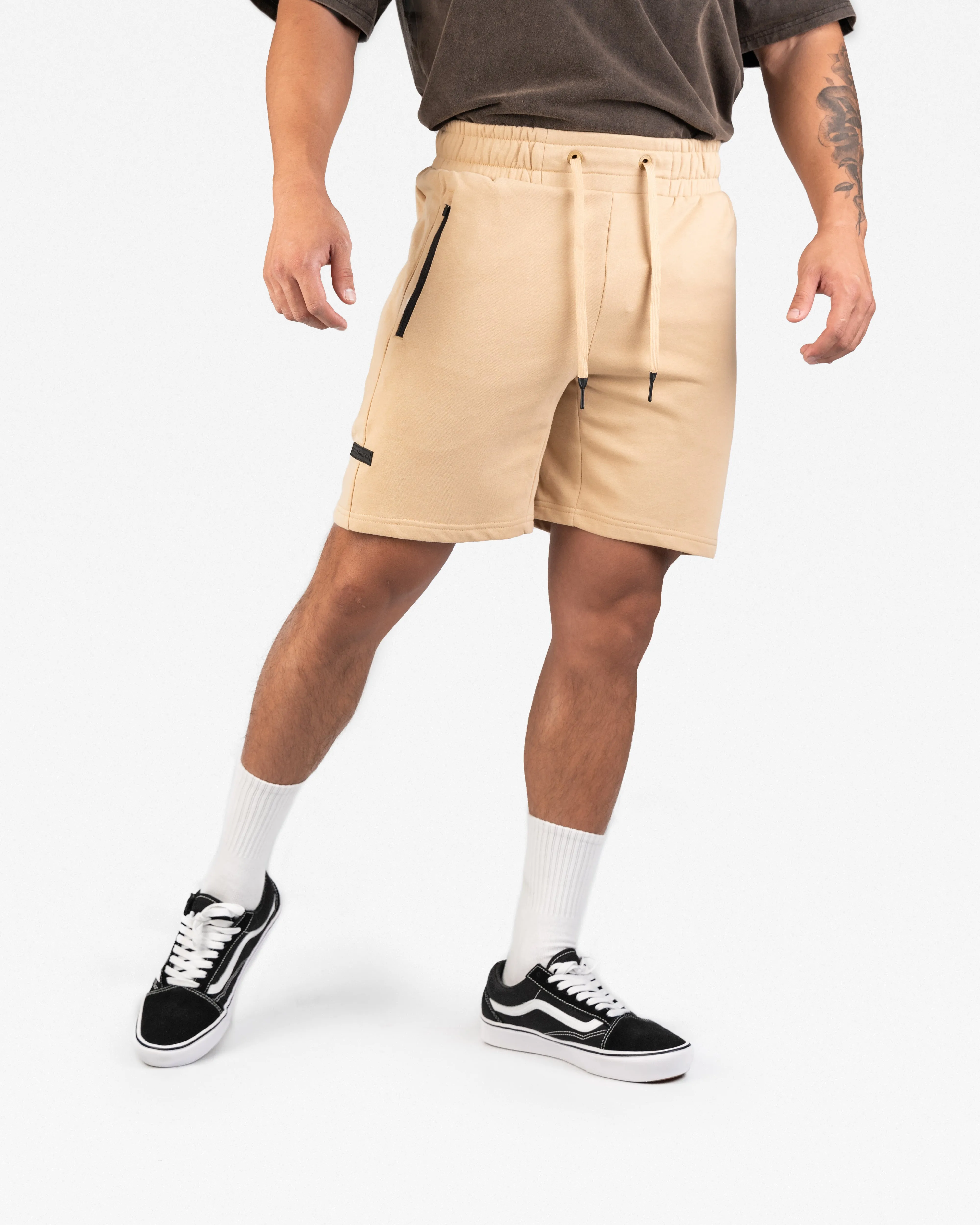 Performance Sweat Shorts