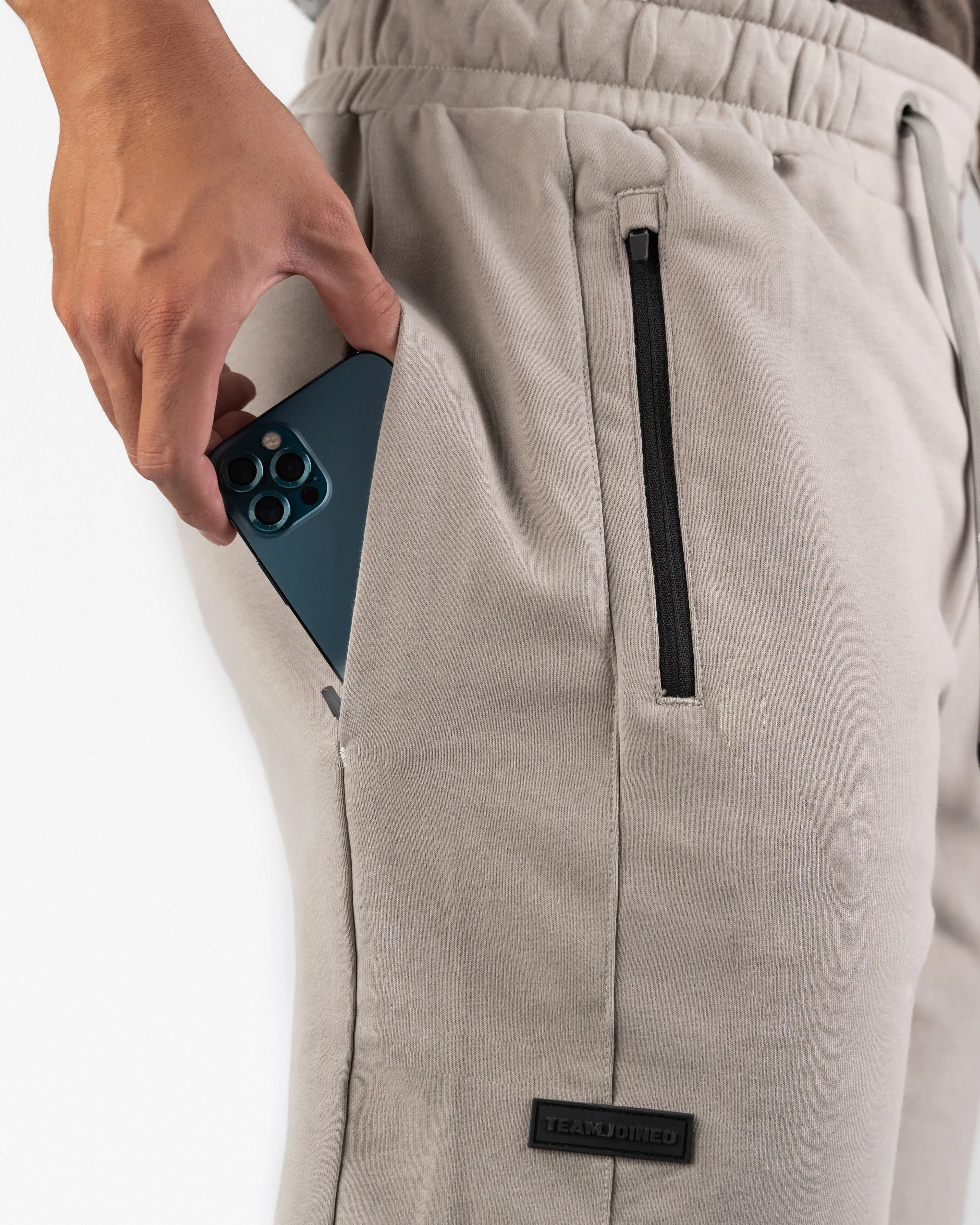 Performance Sweat Shorts