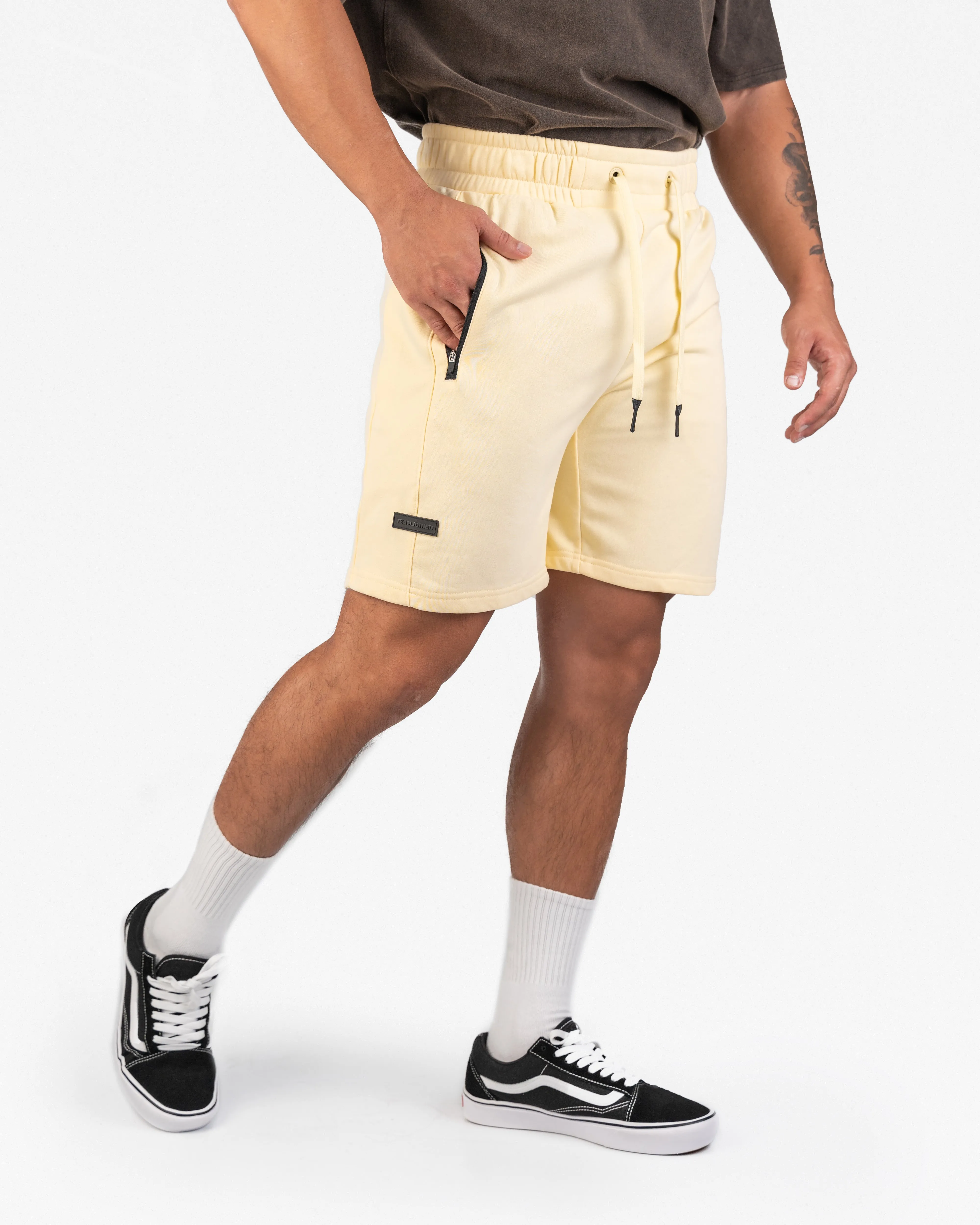 Performance Sweat Shorts