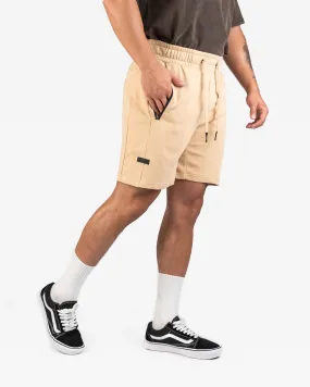 Performance Sweat Shorts