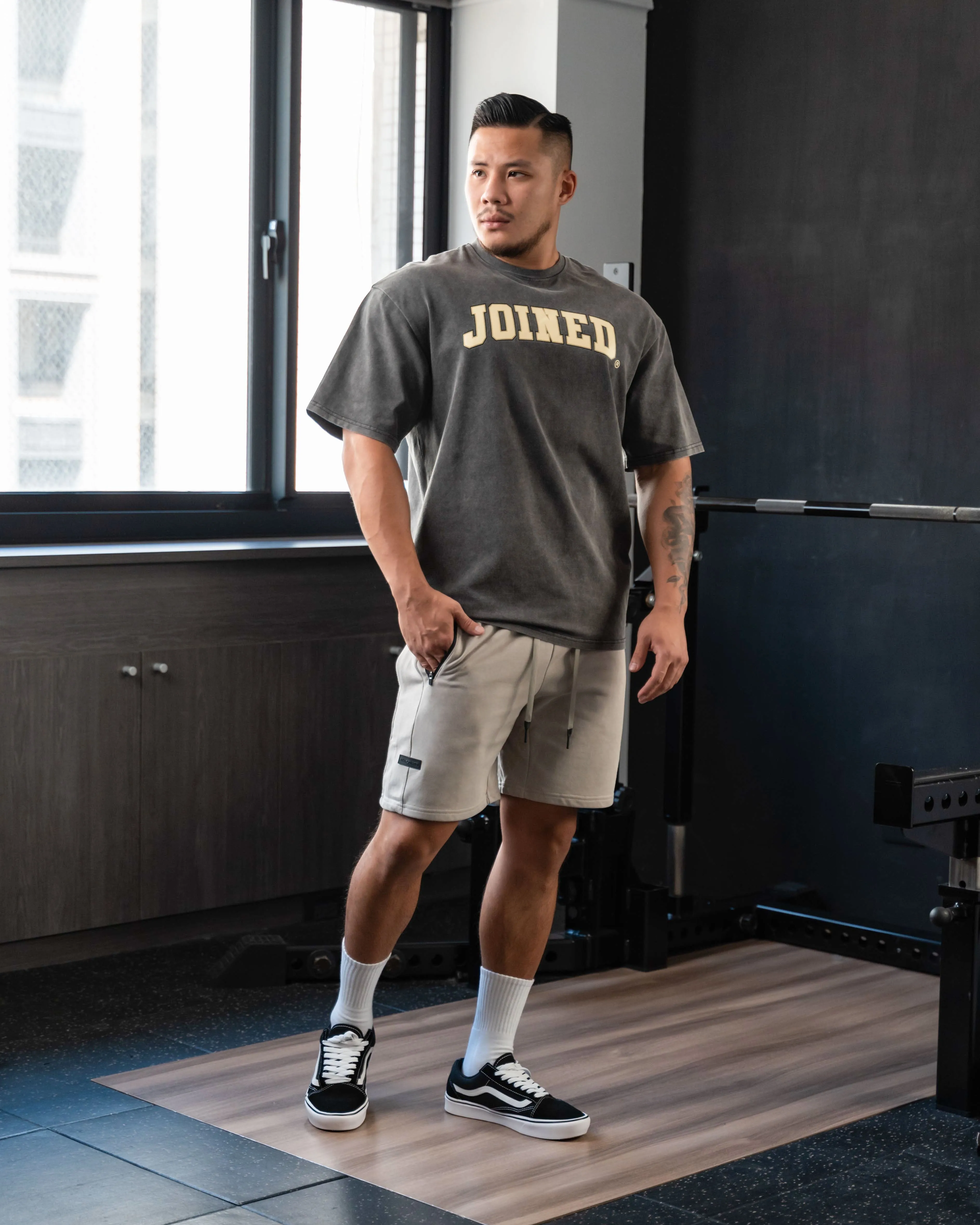 Performance Sweat Shorts