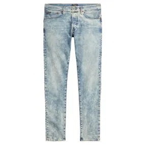 Polo Ralph Lauren Sullivan Slim Faded Performance Jean