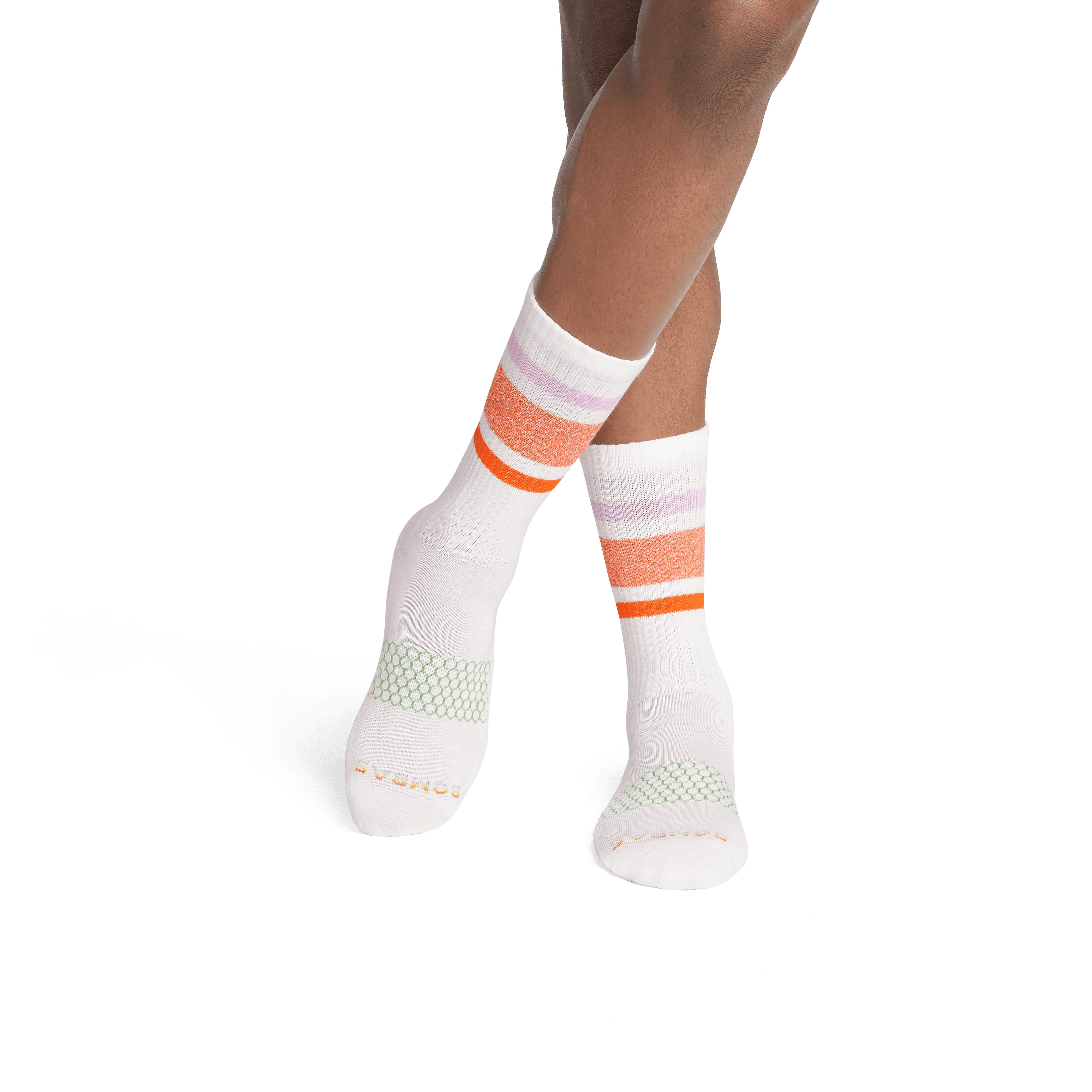 Pride Calf Sock 4-Pack