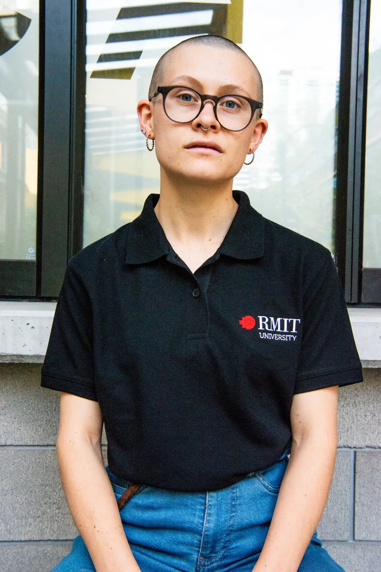 RMIT Polo