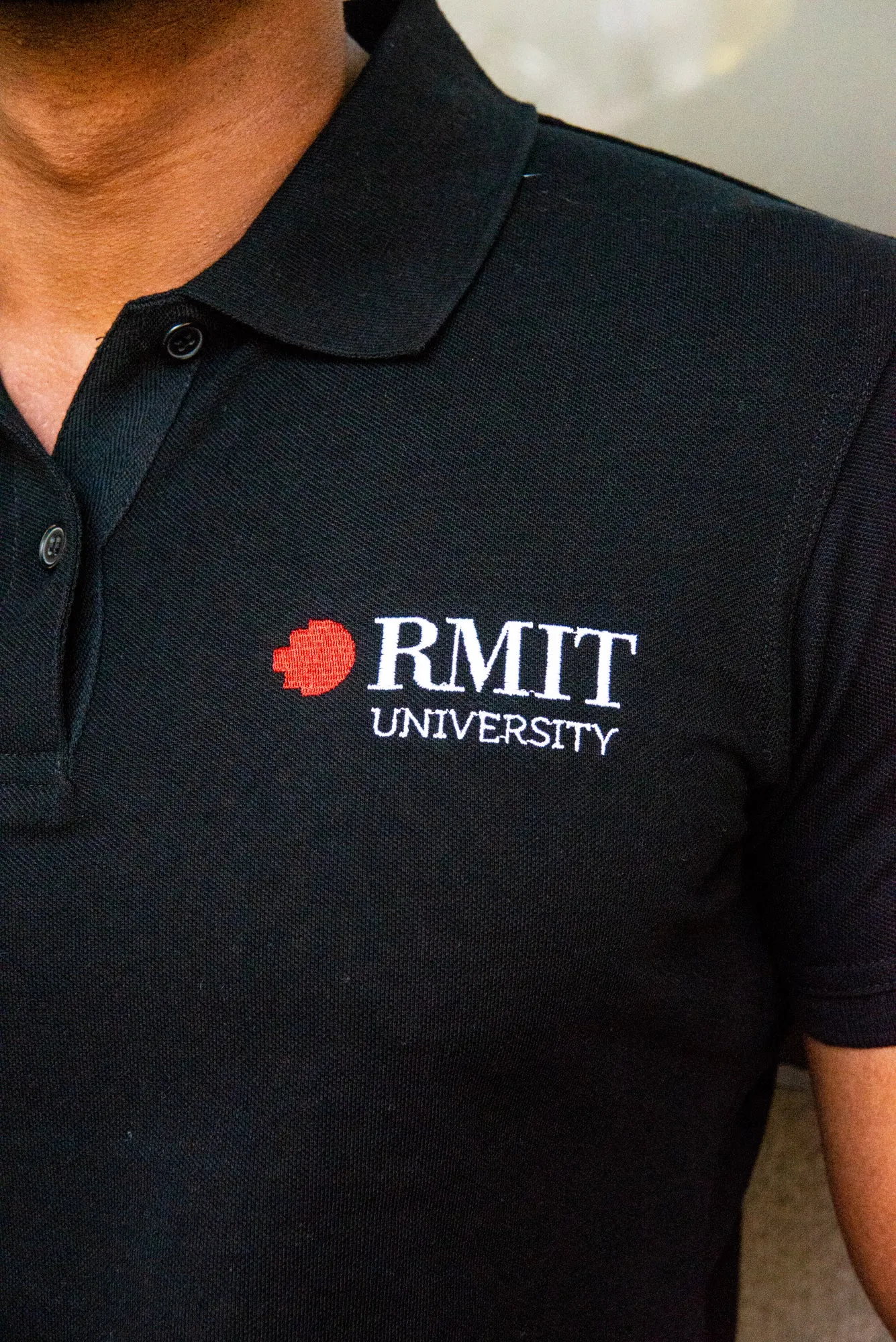 RMIT Polo