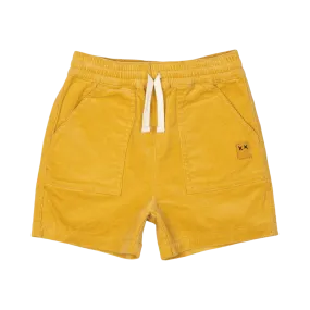 Rock Your Baby Sand Cord Shorts