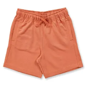 Sense Organics Cinnamon Niklas Sweatshorts