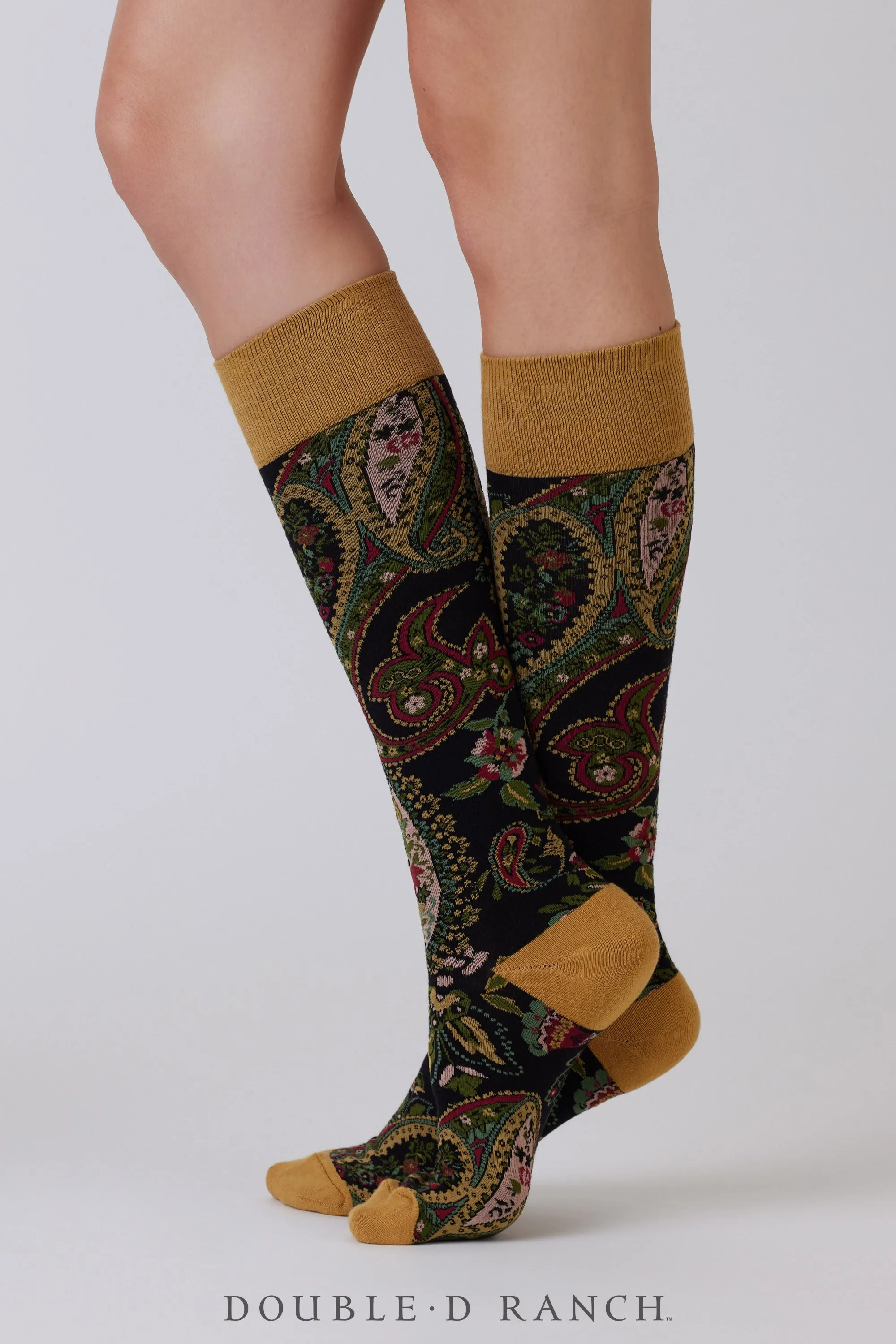 Socks, Romani, 3 Pack, 177