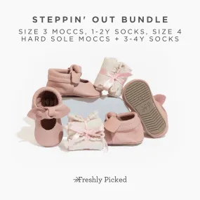 Steppin' Out Bundle