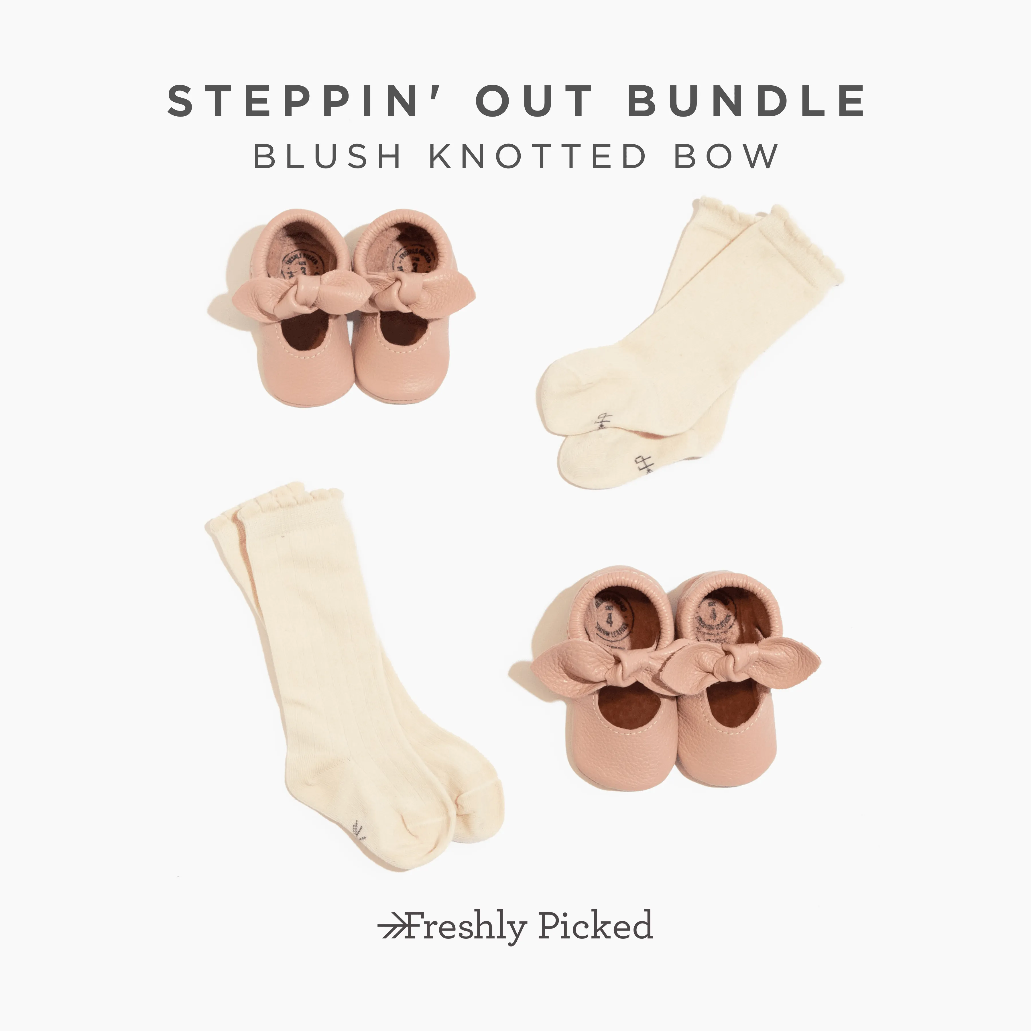 Steppin' Out Bundle