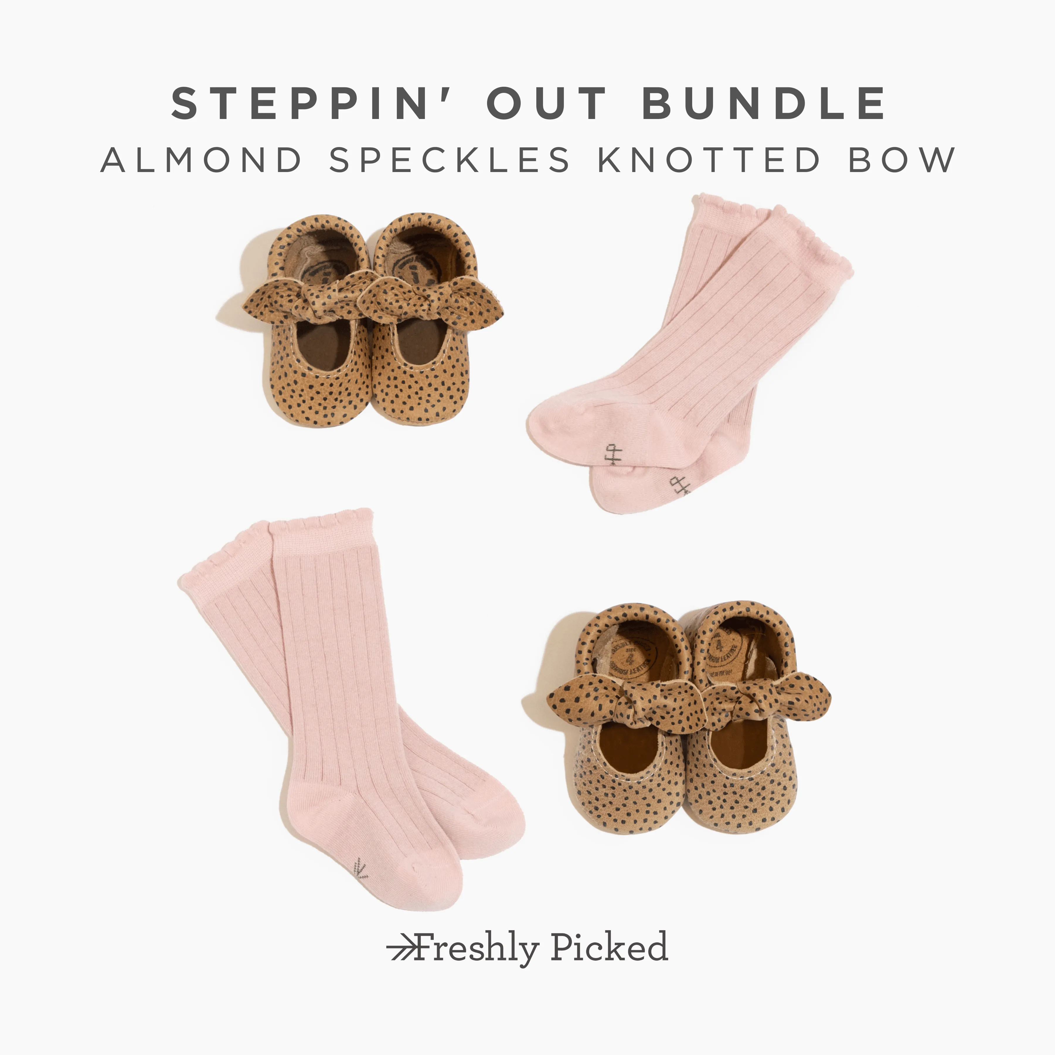 Steppin' Out Bundle