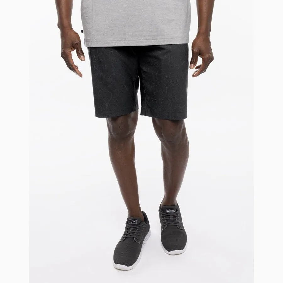 Travis Mathew Night Cat Shorts