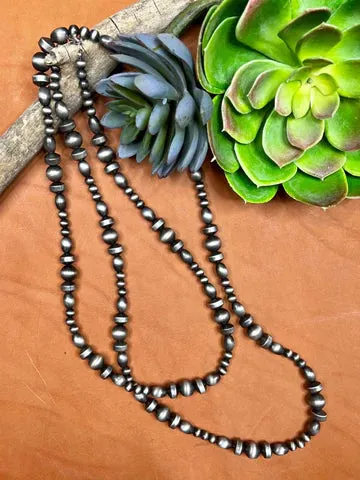 TTT Amarillo Long Necklace