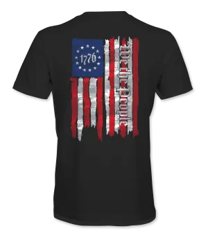 We The People Redux T-Shirt