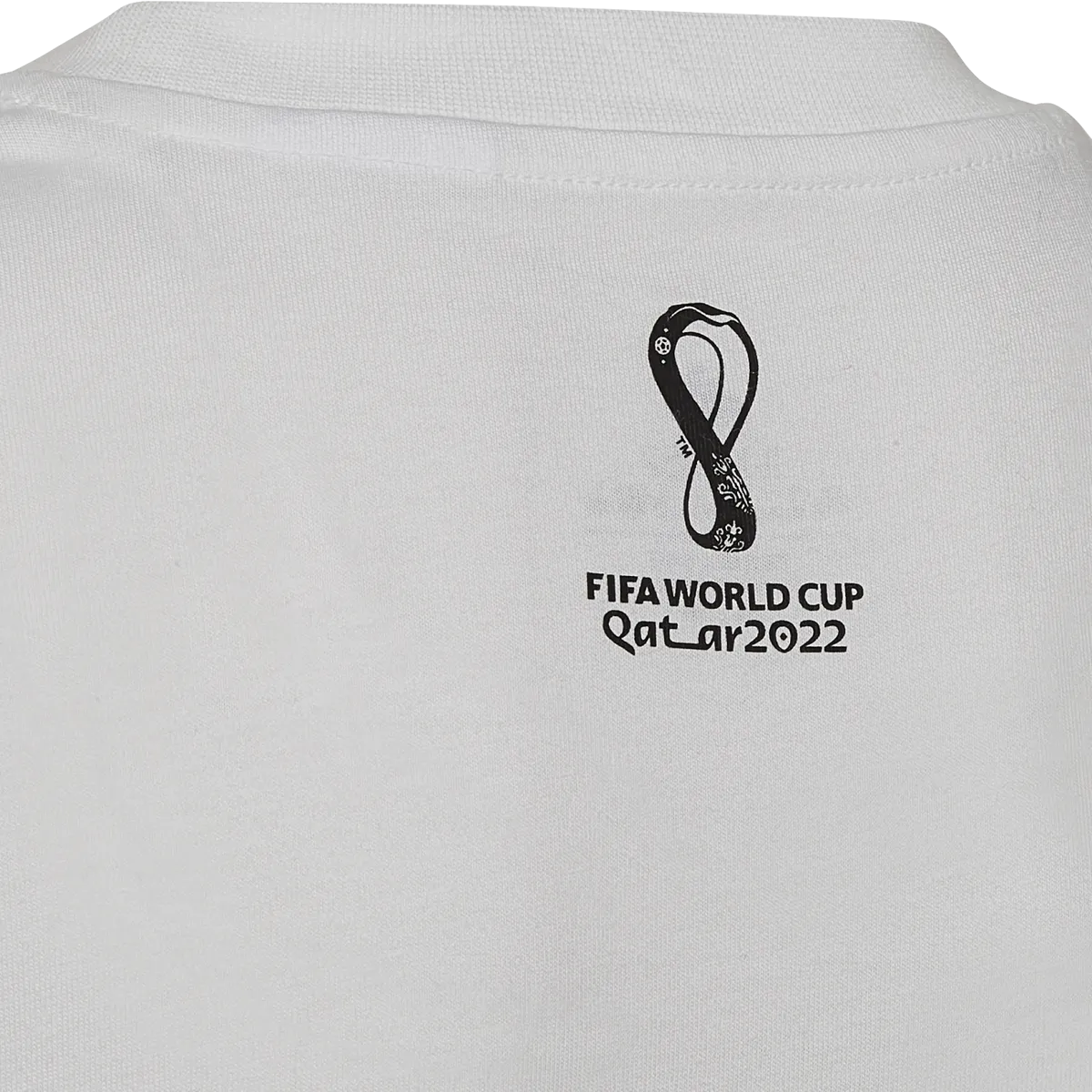 Youth FIFA World Cup 2022 Spain Tee