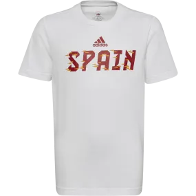 Youth FIFA World Cup 2022 Spain Tee